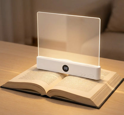 Lampka do czytania GlowPage™