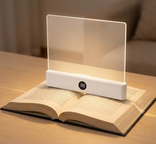 Lampka do czytania GlowPage™